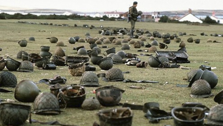 De la batalla militar a la cultural