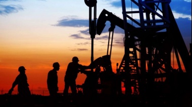 Federalismo energético: "Ese petróleo es mío"