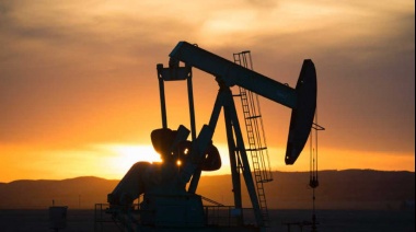 ⛽ Industrialización del gas y del petróleo para el desarrollo nacional
