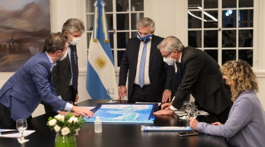 La estrategia del Consejo Nacional de Malvinas (Parte II)