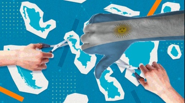 👁️ Argentina empieza el 2024 aislada del mundo
