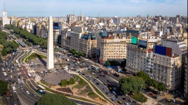 Divino Buenos Aires