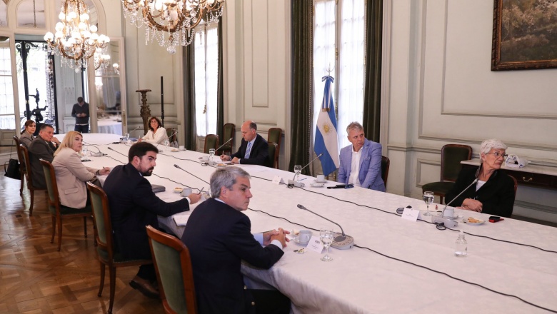 El Consejo Nacional de Malvinas no diseña una Política de Estado