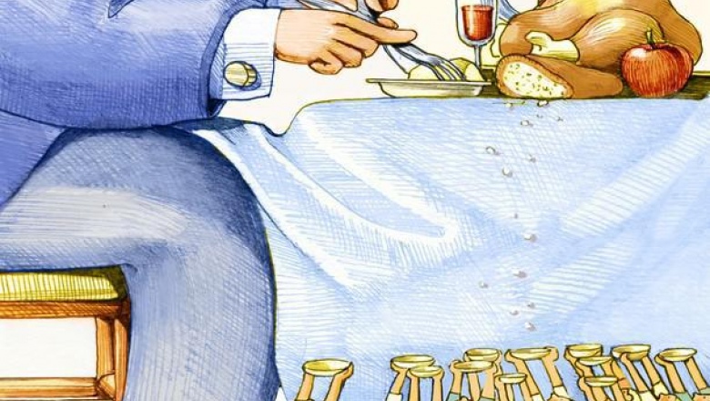 💭 Respuesta a los ataques a los movimientos sociales y a los beneficiarios de planes sociales