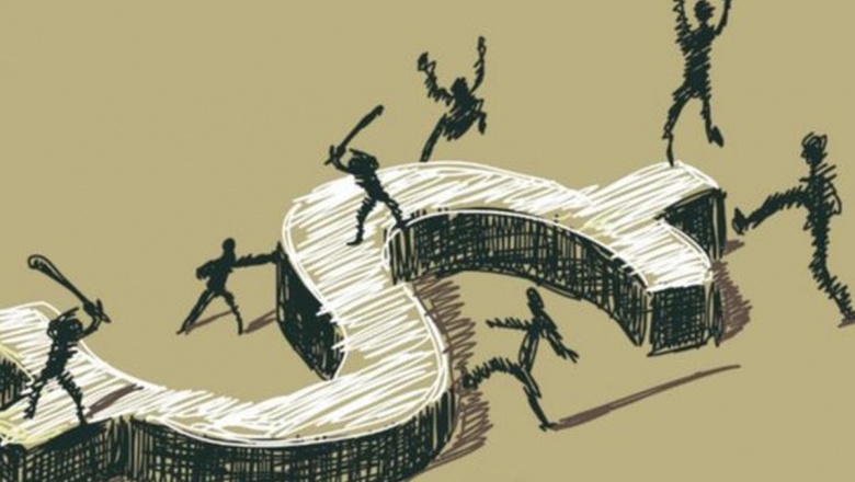 🦠 El capitalismo, las crisis, las guerras