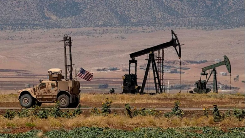 🛢️ Alianzas estratégicas y acciones no muy conocidas
