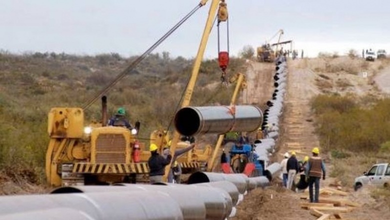 Gas para Chile y Brasil, pero no para Misiones y Corrientes