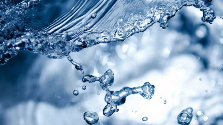 💧 Agua y saneamiento, factores para el desarrollo
