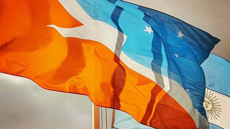 Por una Argentina sin candidatos que nieguen la soberanía sobre Malvinas