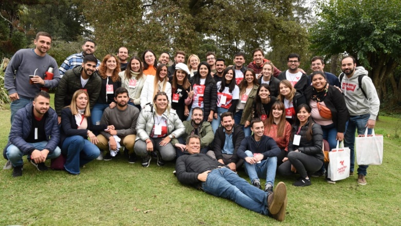 🇵🇱 La Juventud Radical se perfila hacia 2023: “La UCR no es tren de carga del aparato del PRO”