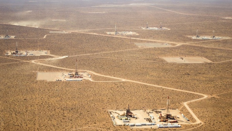 La enorme importancia de Vaca Muerta desnuda el perverso accionar del ecologismo cavernario
