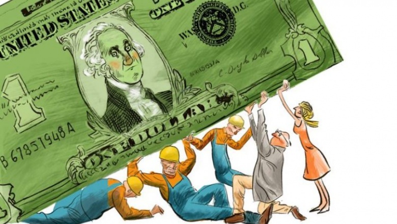 💸 El FMI quiere acelerar la devaluación vía inflación, para profundizar el modelo extractivista y agroexportador