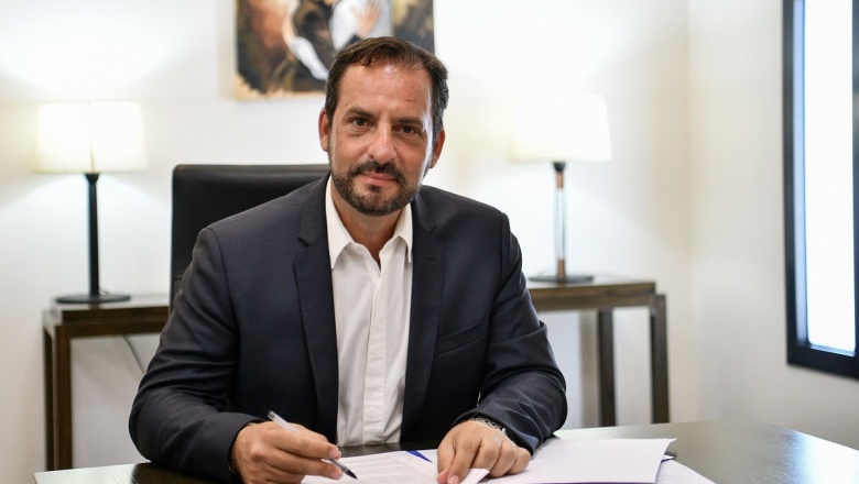 🗣️ Sujarchuk: "Privatizar no está en la cabeza de nadie"