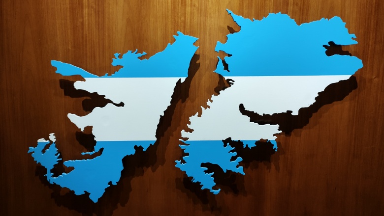 🗣️ Malvinas no es solo una cuestión de política exterior, sino una Política de Estado que está inserta en nuestra historia y en nuestra la Constitución Nacional