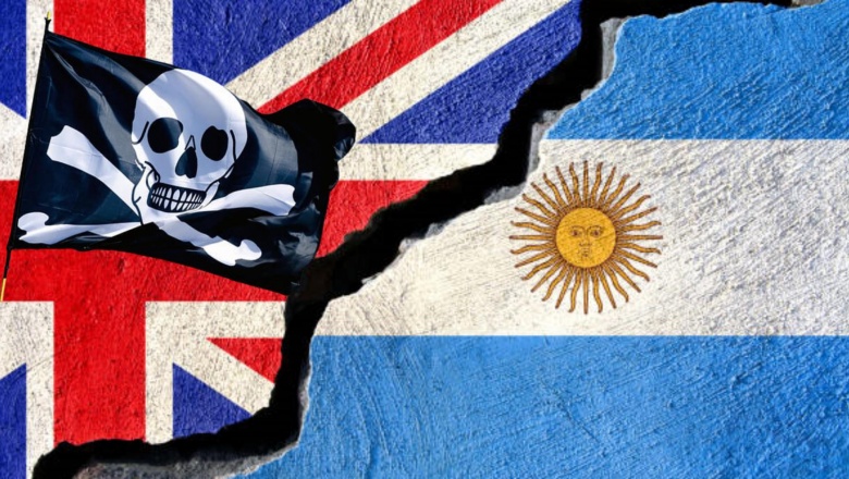 🏴☠️ Las doce invasiones inglesas