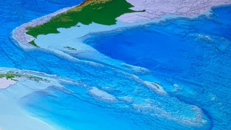 🏴☠️ La pesca ilegal, como sostén de los británicos en Malvinas y el Atlántico Sur
