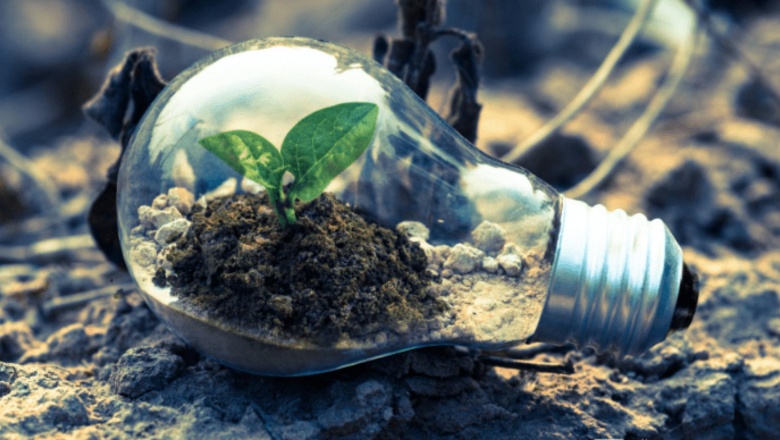 ♻️ Energía verde: argentina necesita repensar su matriz energética