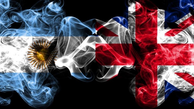 🎣 El extranjero ocupa y explota el Atlántico Suroccidental