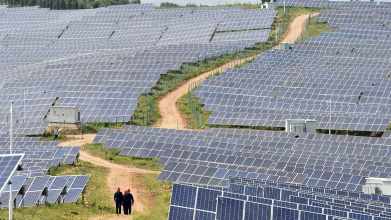 ⚡️ Energía solar y la paradoja de los enanos de jardín