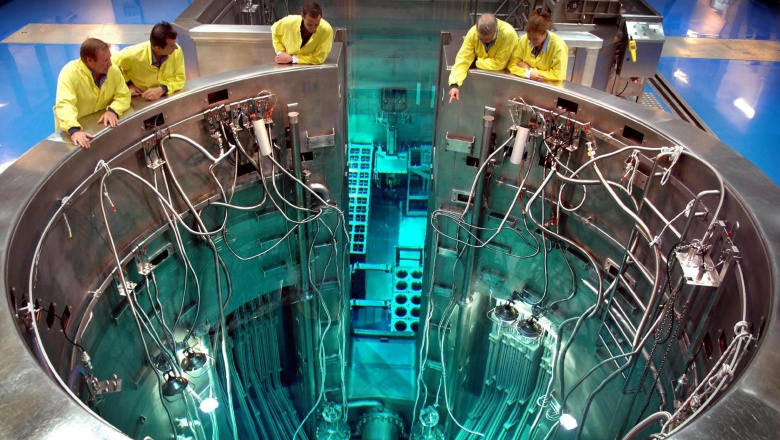 ⚡️ Frenar el plan nuclear es un acto de traición a la patria