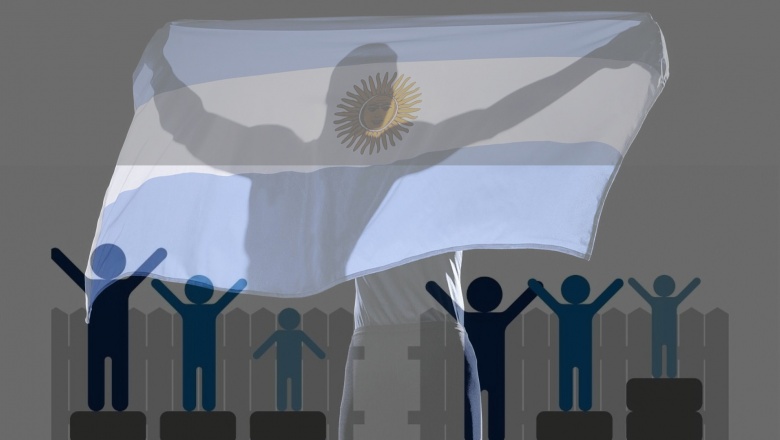 ⚖️ La ausencia del principio de equidad, en el sistema tributario argentino
