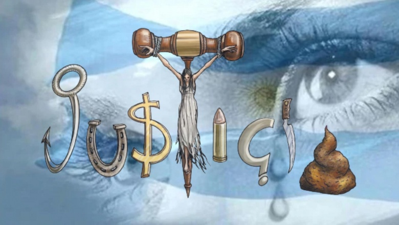 ⚖️ El Poder Judicial argentino, es la versión moderna del fascismo