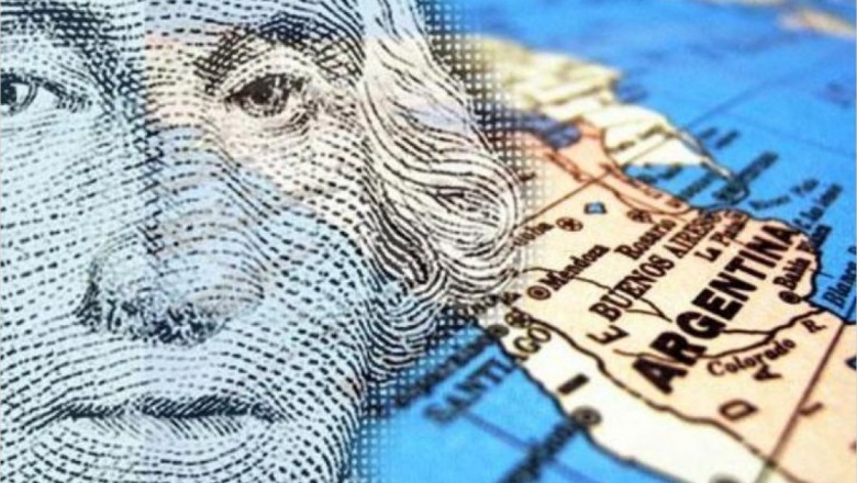 🇺🇸 Nos quieren involucionar al país feudal del Siglo XIX