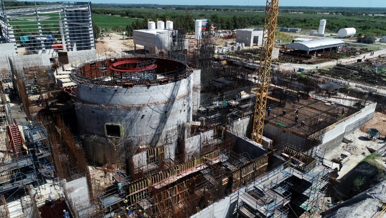 😟 Preocupante desguace de un instituto del estratégico sector nuclear