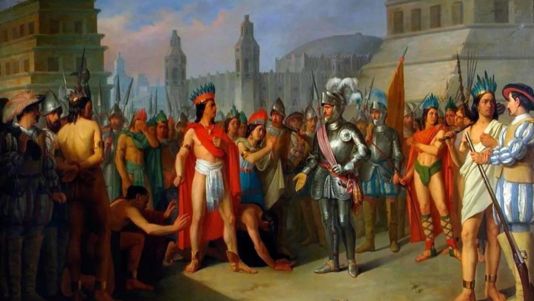 🏴☠️ Imperio Hispanoamericano y sus enemigo
