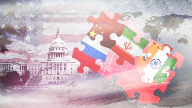 🌐 El Bloque Oriental se configura como futuro poder mundial multidimensional