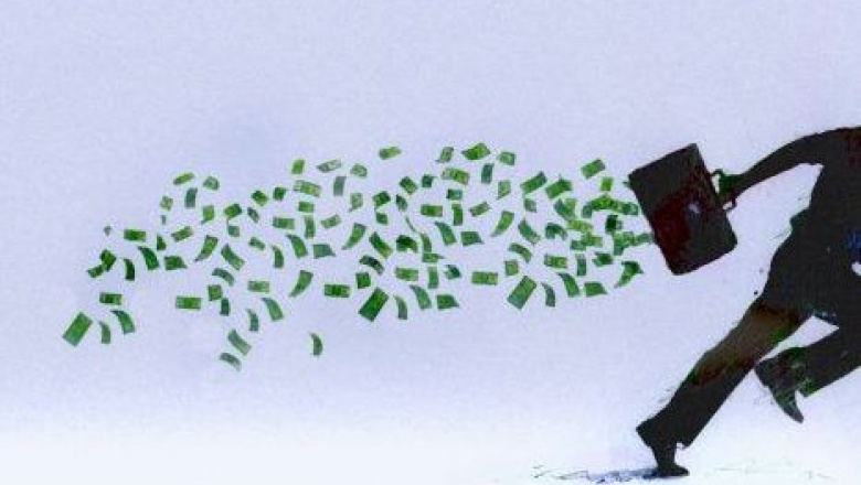 Que al FMI le empiecen a pagar los evasores y fugadores