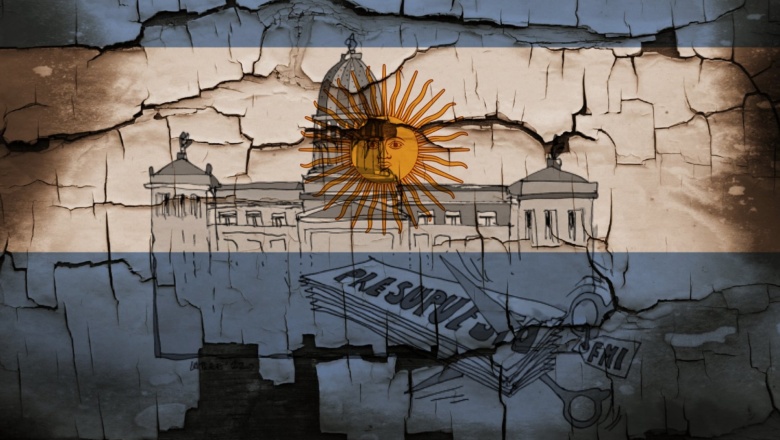 🪚 Deuda pública y presupuesto 2023 ✂️
