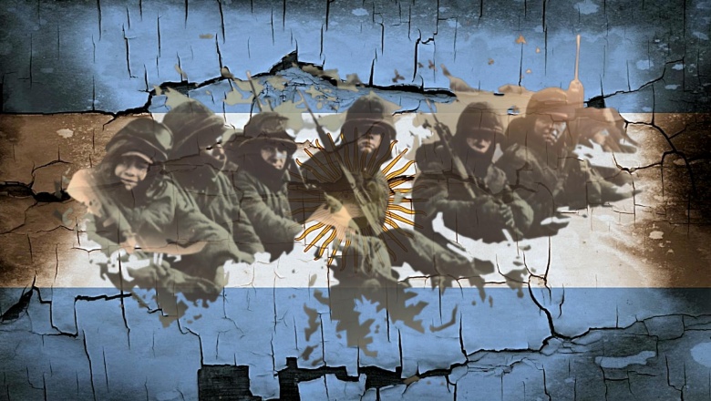🪖🇦🇷 14 de junio 1982, Día de La Última Resistencia