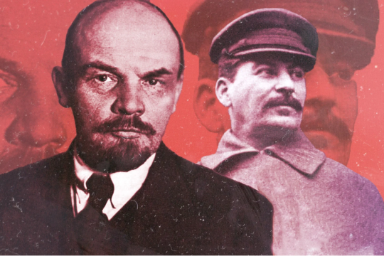 Lenin y el problema del nacionalismo