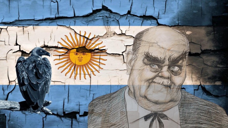 🇦🇷 Día del Pensamiento Nacional