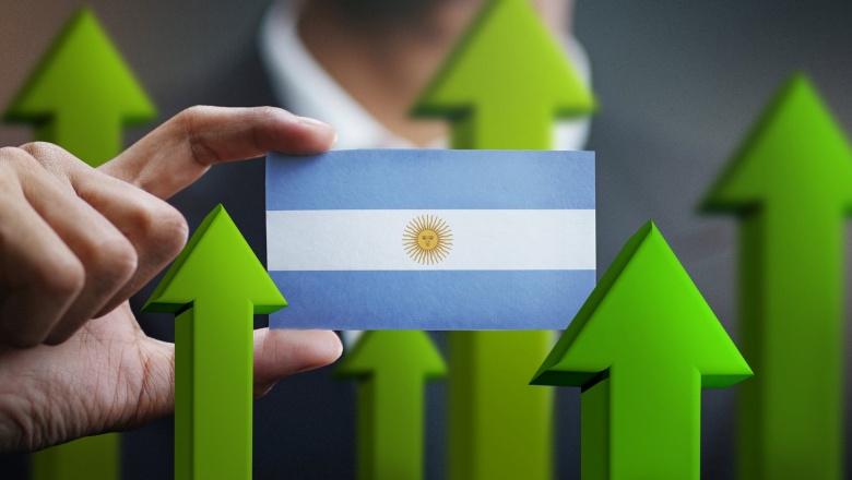 🎯 La soberanía económica como objetivo estratégico nacional