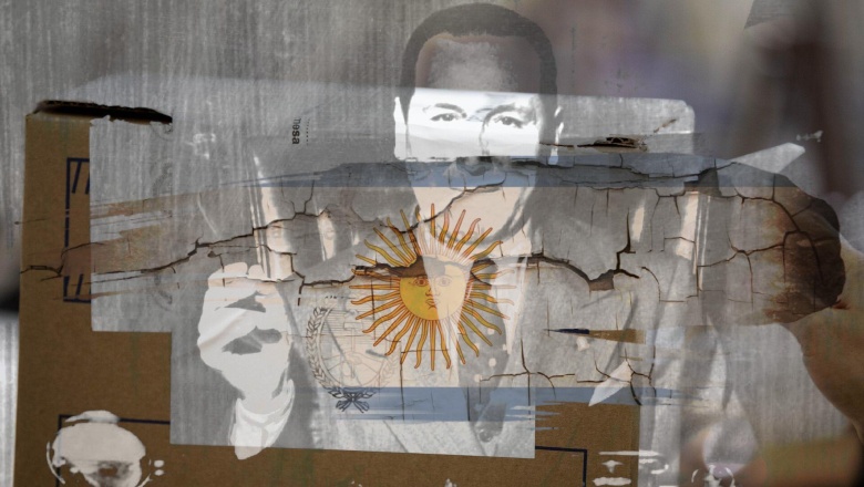 🇦🇷 Los muertos que vos matáis… gozan de buena salud
