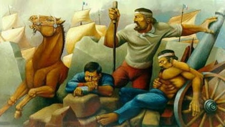 🇦🇷 Soberanía y Modelo de país