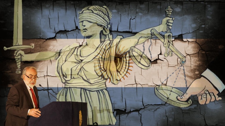 ⚖️ “Una sentencia absurda, que trasciende los límites de la arbitrariedad para transformarse en un Golpe de Estado preventivo”