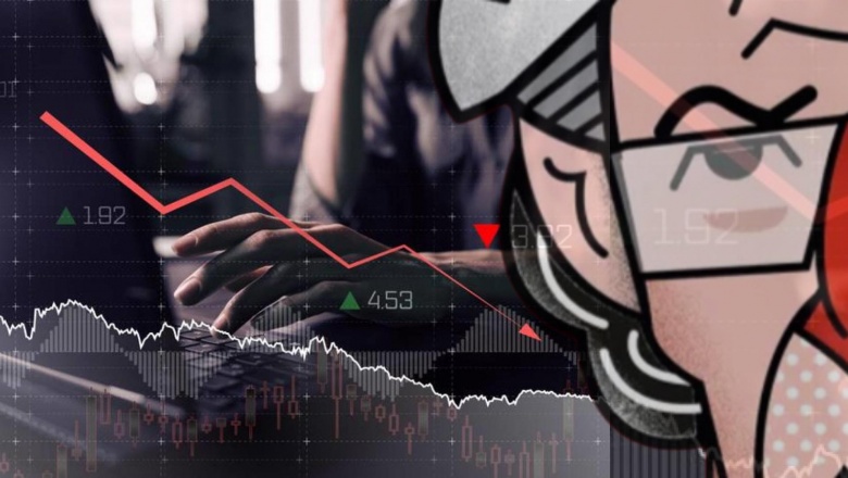 📉 Las crisis financieras en el mundo