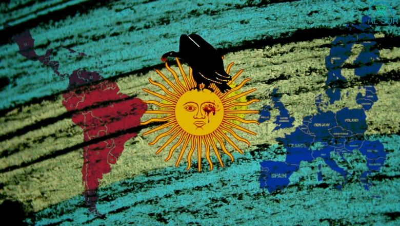 ⛓️ El tratado de libre comercio como instrumento del neocolonialismo