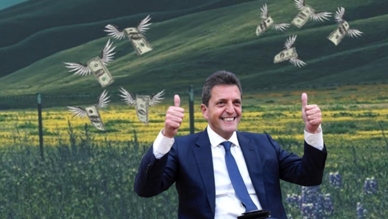 🥀 El “plan primavera” de Massa y la probabilidad de la hiperinfación