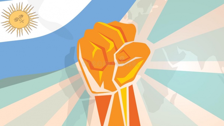 🦾 Obras Públicas e industria nacional para hacer una Argentina grande