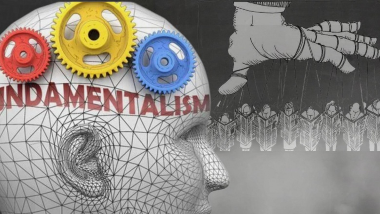 🤫 Fundamentalismo militante, intolerancia cultural y unidad nacional