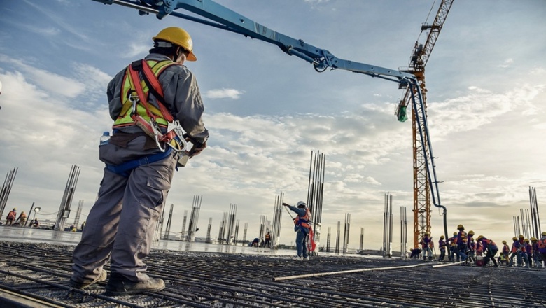 👷🇦🇷 Obras Públicas e industria nacional para hacer una Argentina grande