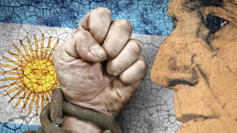 ✌️ Si el peronismo no es revolucionario no será