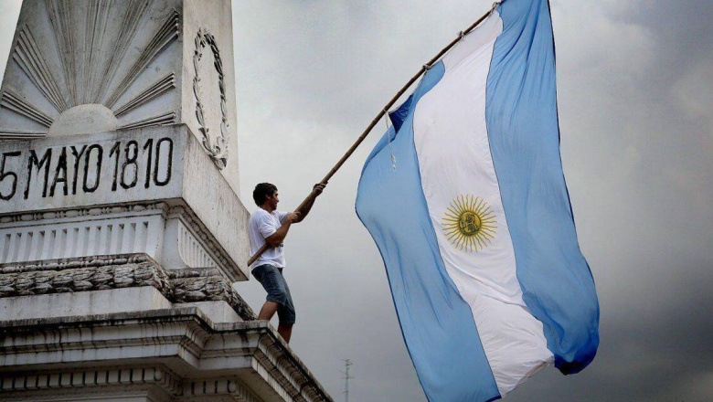 😴 La colonialidad necesita al “otro” inferior