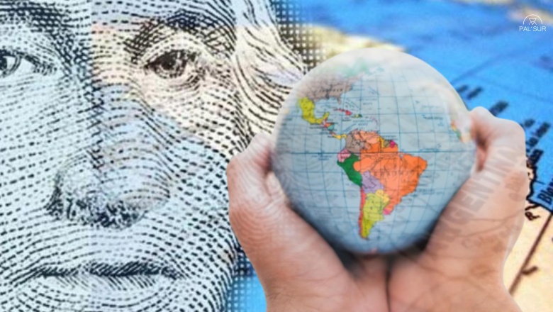 🤝 Argentina y la patria grande en el contexto geopolítico del siglo XXI