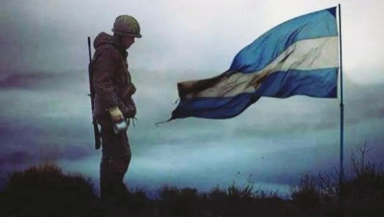 ✊ Las luchas de los veteranos de guerra por Malvinas y la descolonización