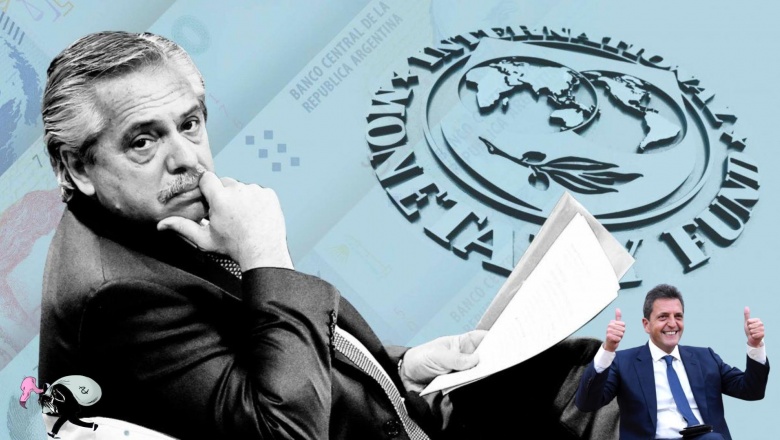 💸 Las modificaciones en el acuerdo con el FMI